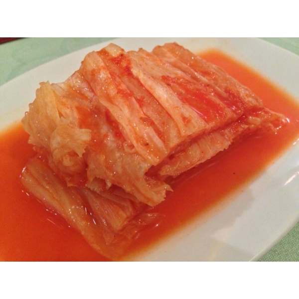 Ресторанный сервис бронирования столиков menu-rest.com - Интерьер ресторана "Корё"