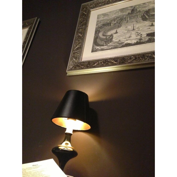 Ресторанный сервис бронирования столиков menu-rest.com - Интерьер ресторана "Барнаба"