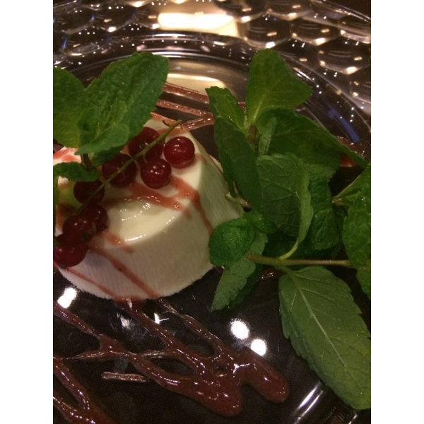 Ресторанный сервис бронирования столиков menu-rest.com - Интерьер ресторана "Quattro Camini"