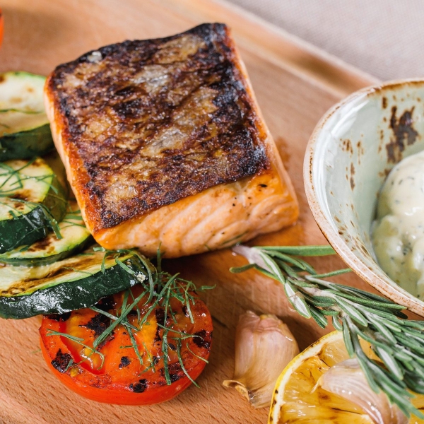 Ресторанный сервис бронирования столиков menu-rest.com - Интерьер ресторана "GRANO от Уильяма Ламберти"