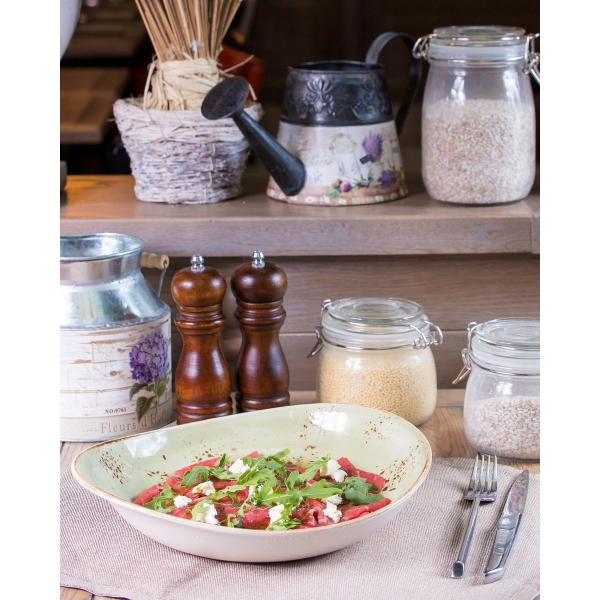 Ресторанный сервис бронирования столиков menu-rest.com - Интерьер ресторана "GRANO от Уильяма Ламберти"