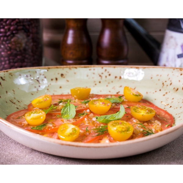 Ресторанный сервис бронирования столиков menu-rest.com - Интерьер ресторана "GRANO от Уильяма Ламберти"