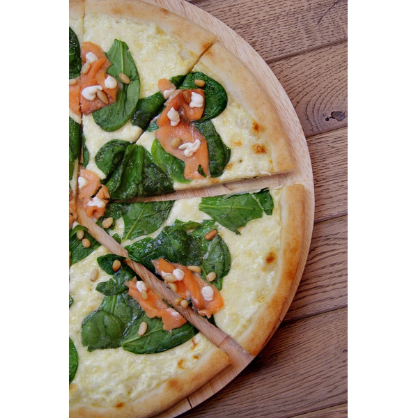 Ресторанный сервис бронирования столиков menu-rest.com - Интерьер ресторана "GRANO от Уильяма Ламберти"