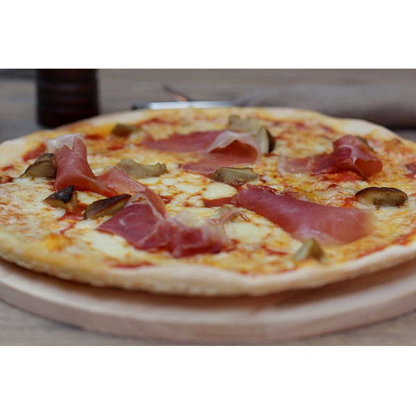 Ресторанный сервис бронирования столиков menu-rest.com - Интерьер ресторана "GRANO от Уильяма Ламберти"