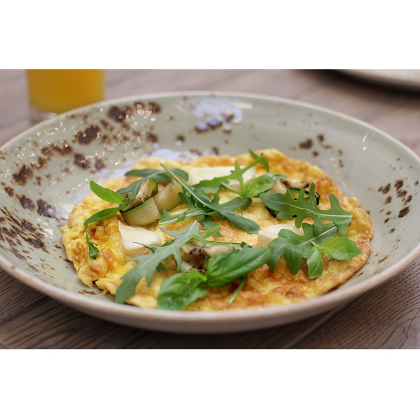 Ресторанный сервис бронирования столиков menu-rest.com - Интерьер ресторана "GRANO от Уильяма Ламберти"