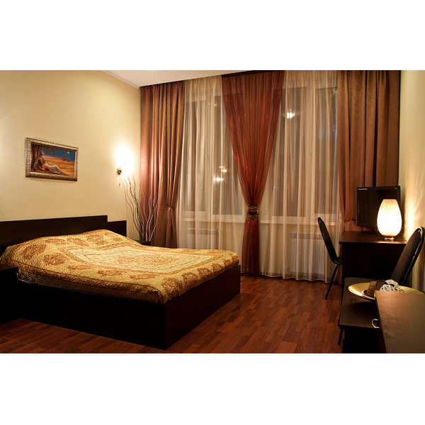 Ресторанный сервис бронирования столиков menu-rest.com - Интерьер ресторана "Мэриан Холл"