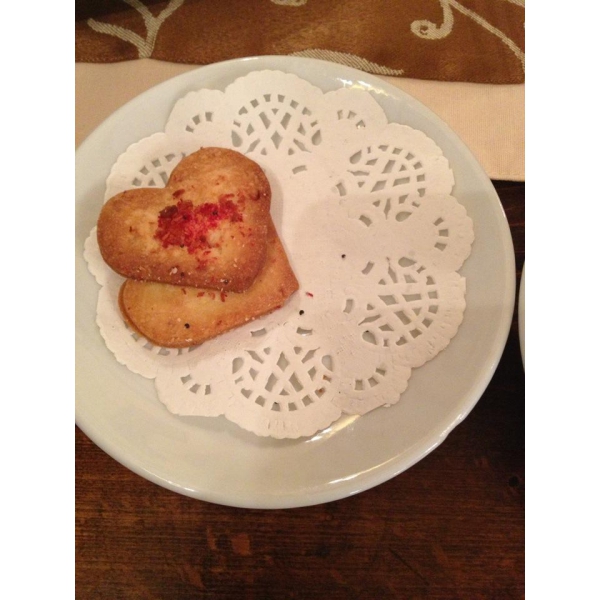 Ресторанный сервис бронирования столиков menu-rest.com - Интерьер ресторана "Ля Прованс"