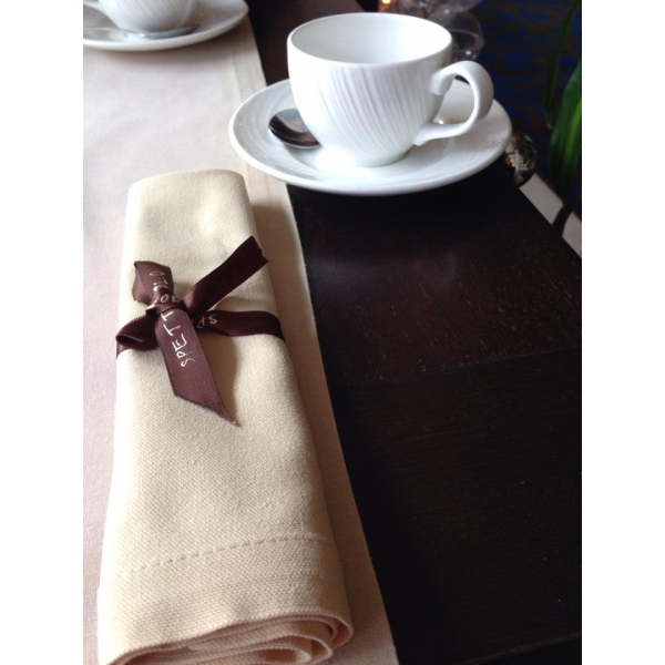 Ресторанный сервис бронирования столиков menu-rest.com - Интерьер ресторана "Spettacolo"