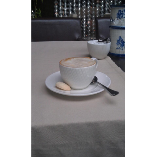 Ресторанный сервис бронирования столиков menu-rest.com - Интерьер ресторана "Spettacolo"