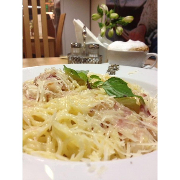 Ресторанный сервис бронирования столиков menu-rest.com - Интерьер ресторана "Обухов Паб"