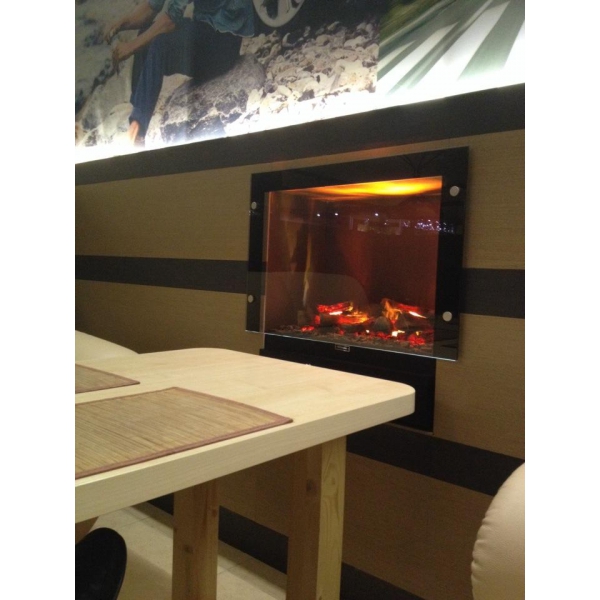 Ресторанный сервис бронирования столиков menu-rest.com - Интерьер ресторана "Обухов Паб"