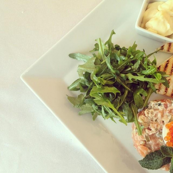 Ресторанный сервис бронирования столиков menu-rest.com - Интерьер ресторана "Ла Делиция"