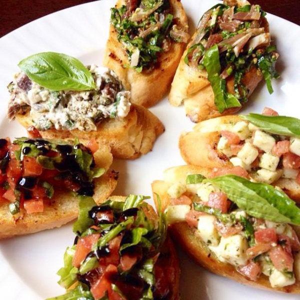 Ресторанный сервис бронирования столиков menu-rest.com - Интерьер ресторана "Пиканто"