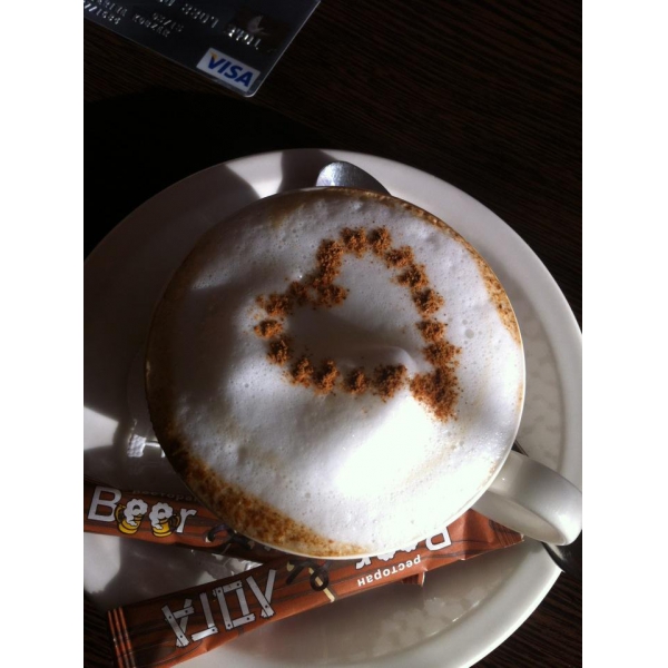 Ресторанный сервис бронирования столиков menu-rest.com - Интерьер ресторана "Beer-Лога"