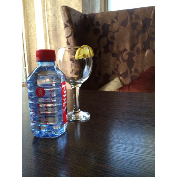 Ресторанный сервис бронирования столиков menu-rest.com - Интерьер ресторана "Beer-Лога"