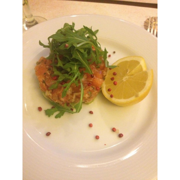 Ресторанный сервис бронирования столиков menu-rest.com - Интерьер ресторана "Солнце Италии"