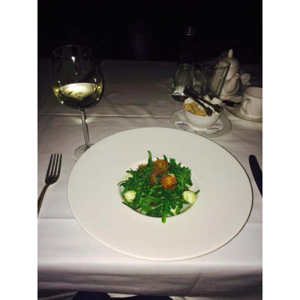 Ресторанный сервис бронирования столиков menu-rest.com - Интерьер ресторана "Polo Club"