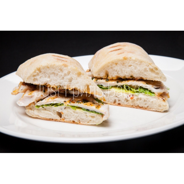 Ресторанный сервис бронирования столиков menu-rest.com - Интерьер ресторана "Just"