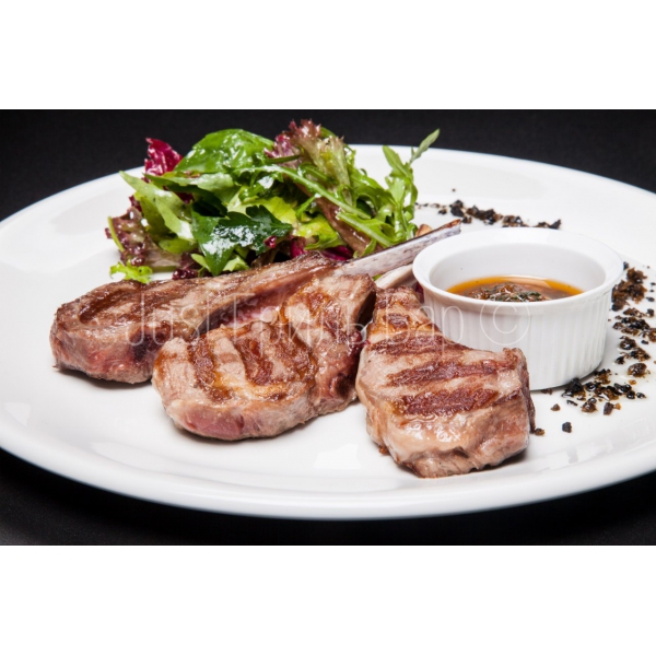 Ресторанный сервис бронирования столиков menu-rest.com - Интерьер ресторана "Just"