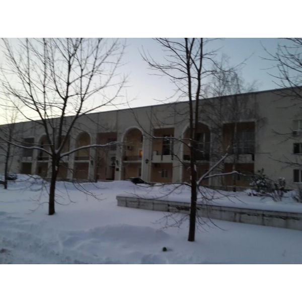 Ресторанный сервис бронирования столиков menu-rest.com - Интерьер ресторана "Узкое"