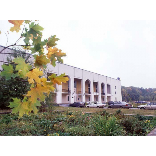 Ресторанный сервис бронирования столиков menu-rest.com - Интерьер ресторана "Узкое"