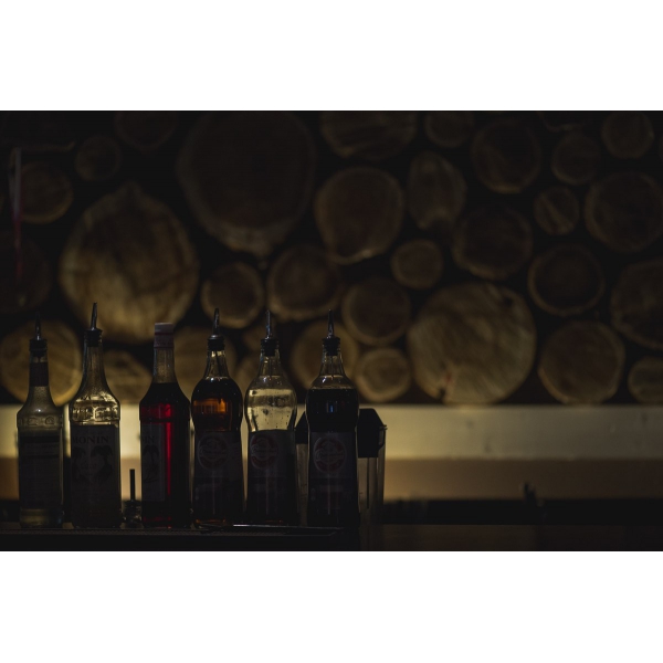 Ресторанный сервис бронирования столиков menu-rest.com - Интерьер ресторана "Батонский Шеф"