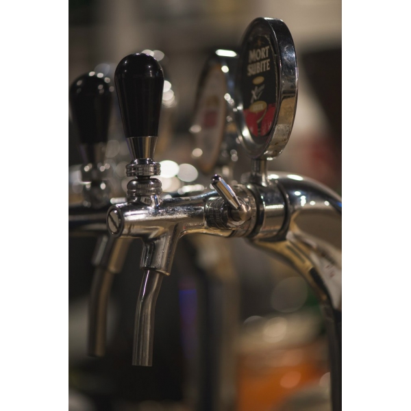 Ресторанный сервис бронирования столиков menu-rest.com - Интерьер ресторана "Батонский Шеф"