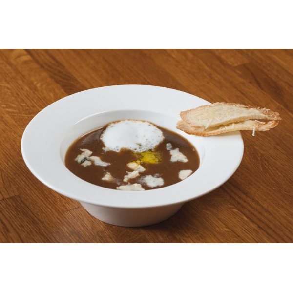 Ресторанный сервис бронирования столиков menu-rest.com - Интерьер ресторана "Батонский Шеф"