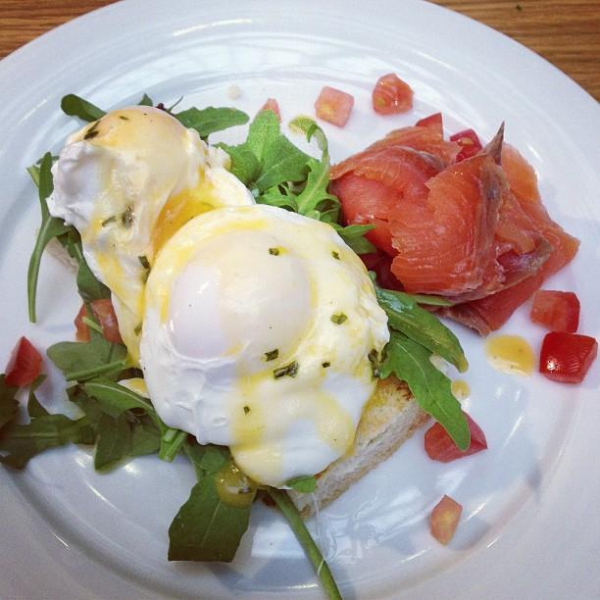 Ресторанный сервис бронирования столиков menu-rest.com - Интерьер ресторана "Correa`s"