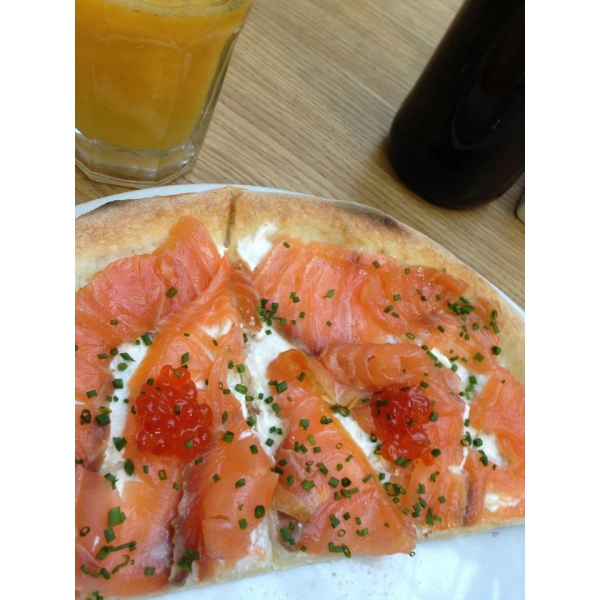 Ресторанный сервис бронирования столиков menu-rest.com - Интерьер ресторана "Correa`s"