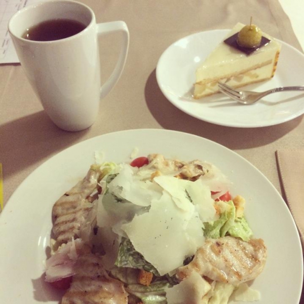 Ресторанный сервис бронирования столиков menu-rest.com - Интерьер ресторана "ОРАНЖИ"