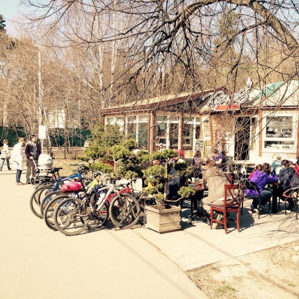 Ресторанный сервис бронирования столиков menu-rest.com - Интерьер ресторана "365"