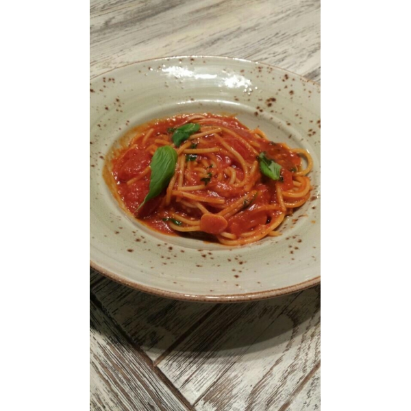 Ресторанный сервис бронирования столиков menu-rest.com - Интерьер ресторана "ISOLA"