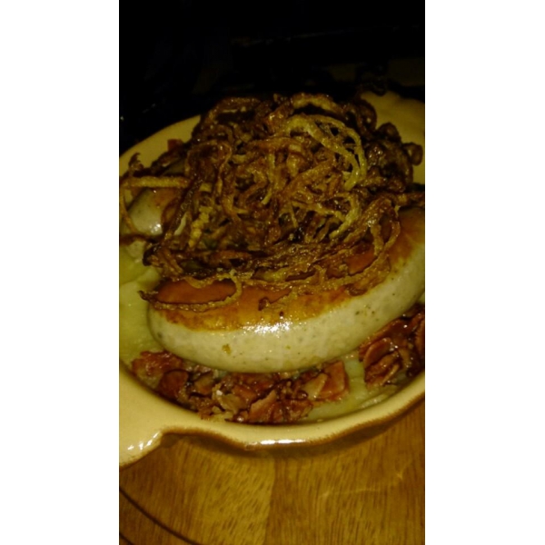 Ресторанный сервис бронирования столиков menu-rest.com - Интерьер ресторана "Шварцвальд"