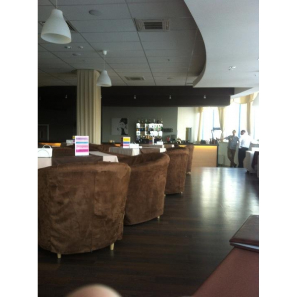 Ресторанный сервис бронирования столиков menu-rest.com - Интерьер ресторана "Torino"