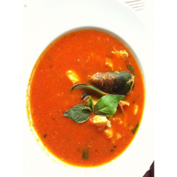 Ресторанный сервис бронирования столиков menu-rest.com - Интерьер ресторана "Torino"