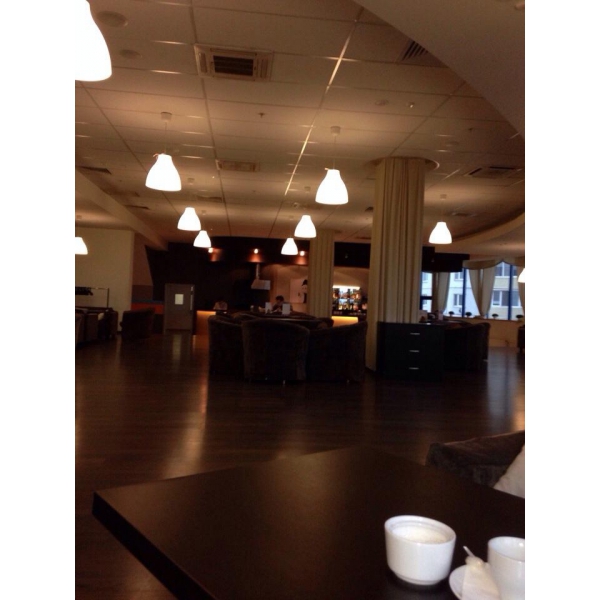 Ресторанный сервис бронирования столиков menu-rest.com - Интерьер ресторана "Torino"