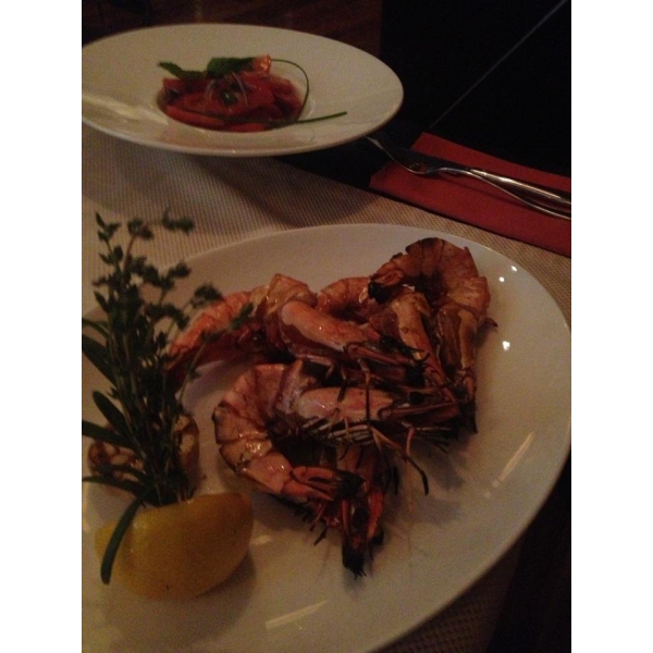 Ресторанный сервис бронирования столиков menu-rest.com - Интерьер ресторана "Вителло"