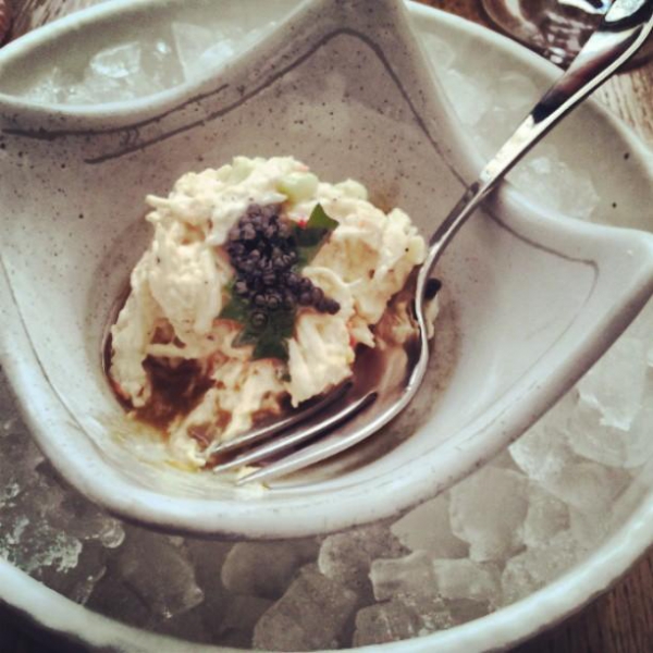 Ресторанный сервис бронирования столиков menu-rest.com - Интерьер ресторана "Novikov"