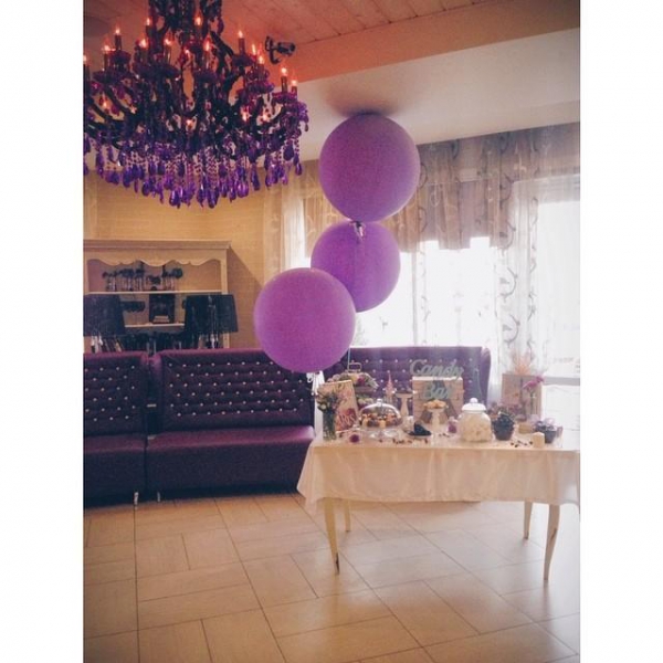 Ресторанный сервис бронирования столиков menu-rest.com - Интерьер ресторана "Альтона"