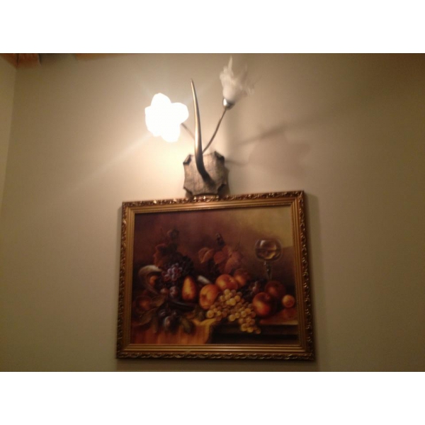 Ресторанный сервис бронирования столиков menu-rest.com - Интерьер ресторана "Ля Гранд Монпансье"