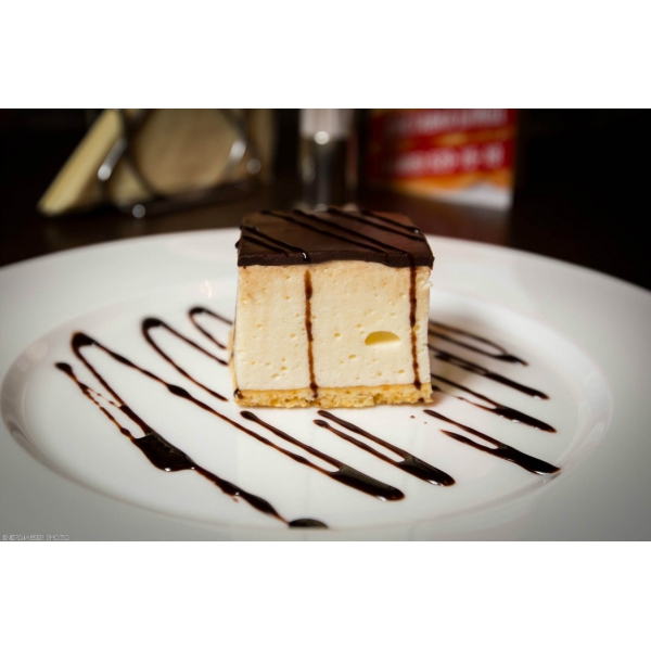 Ресторанный сервис бронирования столиков menu-rest.com - Интерьер ресторана "The Family"