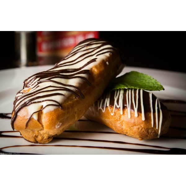 Ресторанный сервис бронирования столиков menu-rest.com - Интерьер ресторана "The Family"