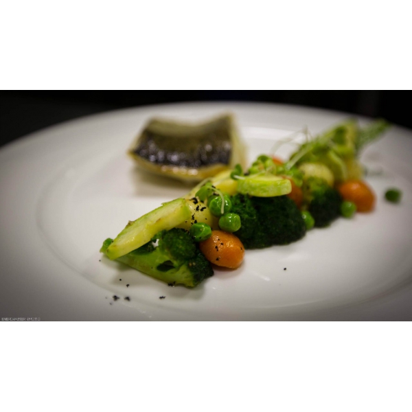 Ресторанный сервис бронирования столиков menu-rest.com - Интерьер ресторана "The Family"