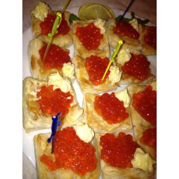 Ресторанный сервис бронирования столиков menu-rest.com - Интерьер ресторана "Лесная поляна"