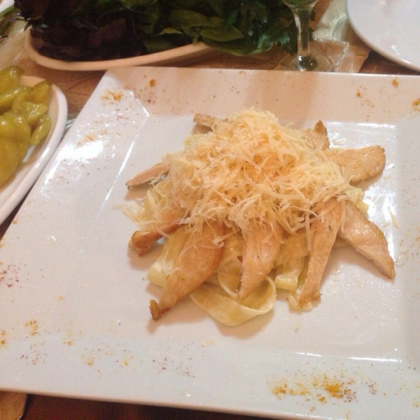 Ресторанный сервис бронирования столиков menu-rest.com - Интерьер ресторана "Опалиха"