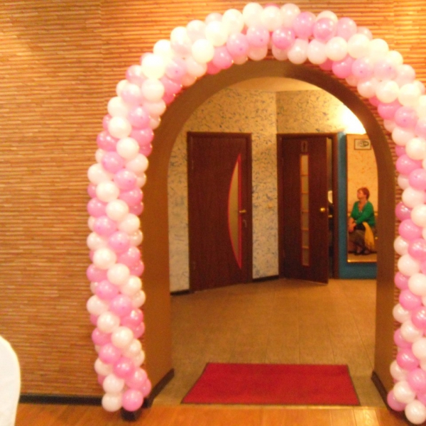 Ресторанный сервис бронирования столиков menu-rest.com - Интерьер ресторана "Опалиха"