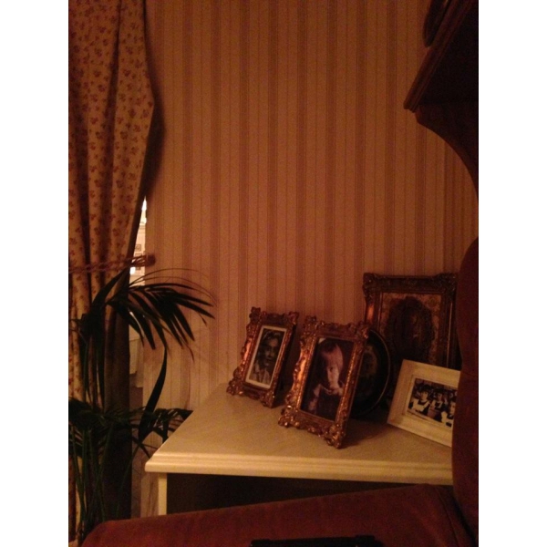 Ресторанный сервис бронирования столиков menu-rest.com - Интерьер ресторана "Павильон"