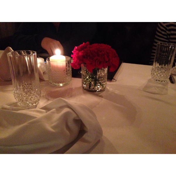 Ресторанный сервис бронирования столиков menu-rest.com - Интерьер ресторана "Павильон"