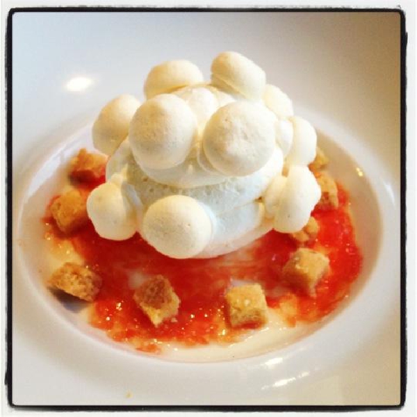 Ресторанный сервис бронирования столиков menu-rest.com - Интерьер ресторана "MENU"